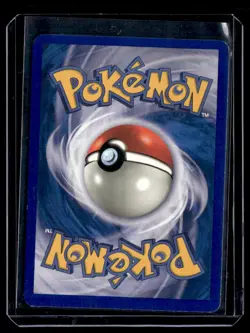 Meowth 121/165 Reverse Holo Expedition Pokemon Card WoTC E-Reader - Image 2