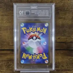 TAG 10 Mega Gengar ex MA 230 M2A Dream Japanese Pokemon Attack Rare W32 - Image 2