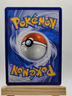 Pokemon Cinderace ex Tera Full Art Promo Holo 163/SV Scarlet & Violet 320 HP - Image 2