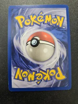 Pokemon 1st Edition Jungle Cubone 50/64 NEAR MINT - Image 2