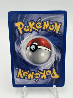 POKEMON DARK WARTORTLE 46 TEAM ROCKET UNLIMITED LP - Image 2