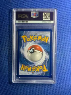 2016 Pokemon XY FA/ Gardevoir EX Steam Siege-Secret PSA 10 - Image 2