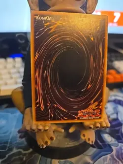 YUGIOH TOUR GUIDE FROM THE UNDERWORLD CT09-EN013 SUPER X2 (LP) - Image 4