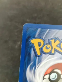 Pokemon TCG Steelix Neo Genesis Holo Card 15/111 Unlimited Rare - Image 3