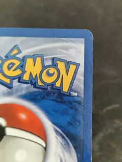 Pokemon TCG Steelix Neo Genesis Holo Card 15/111 Unlimited Rare - Image 4