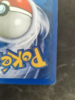 Pokemon TCG Steelix Neo Genesis Holo Card 15/111 Unlimited Rare - Image 5