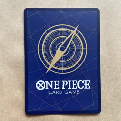 Jewelry Bonney OP12-118 SEC Legacy of the Master One Piece English - Near Mint - Image 2