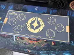 Disney Lorcana TCG D23 Collector’s Set 2024 Sealed - Image 1