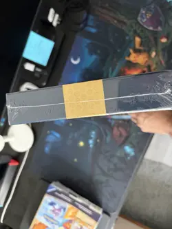 Disney Lorcana TCG D23 Collector’s Set 2024 Sealed - Image 2