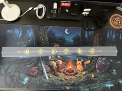 Disney Lorcana TCG D23 Collector’s Set 2024 Sealed - Image 4