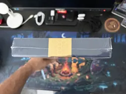 Disney Lorcana TCG D23 Collector’s Set 2024 Sealed - Image 5