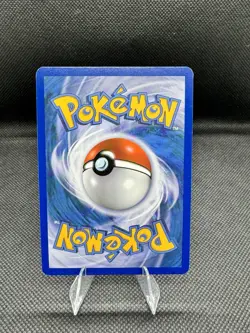 Reshiram Full Art 113/114 Pokemon Black & White(BLW) NM - Image 2