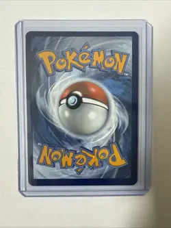Tranquill 149/086 Illustration Rare IT Holo SV: Black Bolt Pokemon TCG Card - Image 2