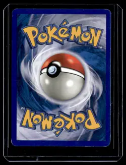Growlithe 051/147 Reverse Holo Aquapolis Pokemon Card WoTC E-Reader - Image 2