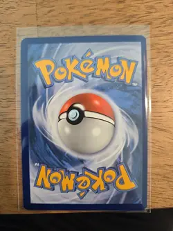 Pokemon TCG Volcarona GX Cosmic Eclipse Secret Rare Card 252/236 - Image 2