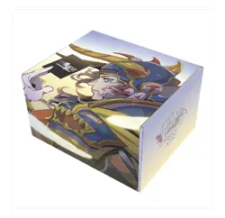 Final Fantasy TCG World Championship Decks 2024 Trading Card Game NEW Sealed - Image 1