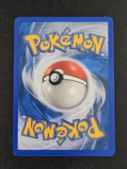 2002 Pokemon Aquapolis Slowpoke 108/147 - Image 3