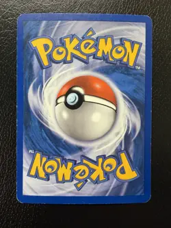 Pokemon Pikachu TCG Delta Species 035 Promo Holo Black Star With Swirl🌀 MP - Image 4