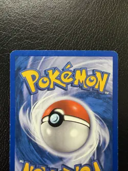 Pokemon Pikachu TCG Delta Species 035 Promo Holo Black Star With Swirl🌀 MP - Image 5