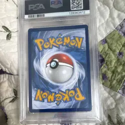 Pokemon Crown Zenith Pikachu Full Art Secret Rare Holo 160/159 PSA 10 2023 - Image 2