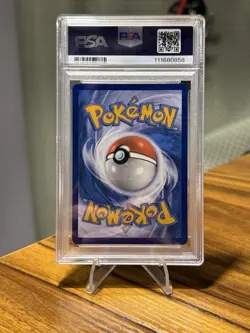 Pokemon Crown Zenith Pikachu Secret Rare Full Art Holo 160/159 PSA 10 - Image 2