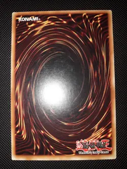 Yu-Gi-Oh! Donner-Nyan Nyan, DB2-DE169, Rare, 2. Auflage, Deutsch, Excellent - Image 3
