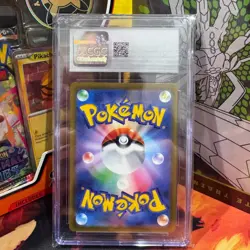 Charizard VSTAR 014/172 - VSTAR Universe - Japanese CGC 10 Gem Mint Pokemon Card - Image 2