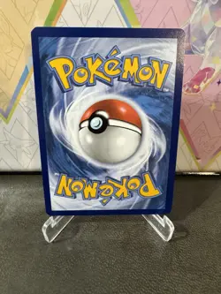 Helioptile 143/132 Illustration Rare Mega Evolutions Pokemon Card - Image 2