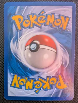 Torchic 83/110 Reverse Holo Foil Stamped 2006 Pokemon EX Holon Phantoms - Image 2