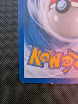 Torchic 83/110 Reverse Holo Foil Stamped 2006 Pokemon EX Holon Phantoms - Image 3