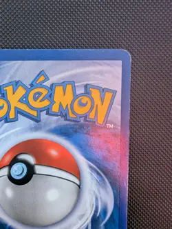 Torchic 83/110 Reverse Holo Foil Stamped 2006 Pokemon EX Holon Phantoms - Image 5