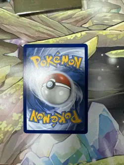 Mega Venusaur ex Special Illustration Rare ME01: Mega Evolution Holo 177/132 NM - Image 2