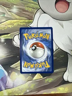 Mega Venusaur ex Special Illustration Rare ME01: Mega Evolution Holo 177/132 NM - Image 3