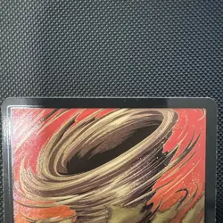 Bandai One Piece OP14 The Azure Sea's Seven DP-09 - Crocodile ALT ART DON!! Card - Image 2