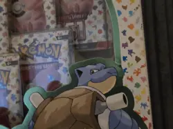 Pokemon TCG: 4x 151 Blooming Waters Premium Collection Brand New & Sealed - Image 3