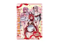 UNION ARENA NIKKE Precious Booster PC02BT/NIK-AP05 AP Red Hood Scarlet Dorothy - Image 1