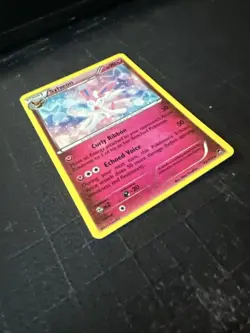 Pokemon Sylveon 72/111 Deck Exclusives Holo Rare Stage Nm Card - Image 3