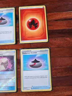 Pokemon Lot Of 10 Cards From Random Sets (B1) - Image 4