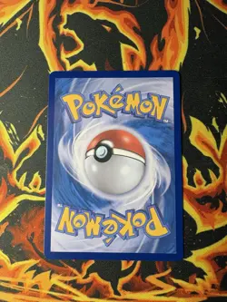 Pokemon TCG Mystery Garden Trainer SR 086/063 M1S Korean Card Stock Card - Image 2