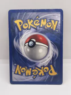 Pokemon Dark Charizard 21/82 Team Rocket Rare WOTC Vintage Card - Image 4