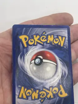 Pokemon Dark Charizard 21/82 Team Rocket Rare WOTC Vintage Card - Image 5