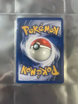 Mew 09/53 Wotc Promo Holo Promo 50 HP Pokemon TCG Card English Wizards 2000 - Image 2