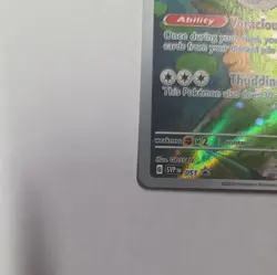 Snorlax 051 Sv: Scarlet & Violet Promo Cards Holo - Image 3