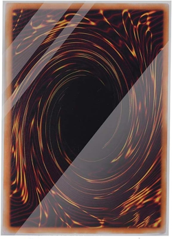 Deelf 1000Ct Clear Card Sleeves Perfect Fit for Yu-Gi-Oh Game Cards 59 Mm X 87Mm - Image 5
