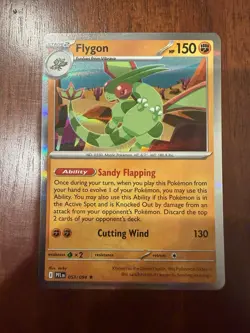 Pokemon Card Lot 40 Holo Reverse Holo Rare Cards NM Suicune Flygon Bulk - Image 3