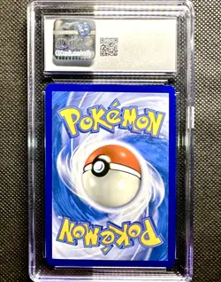 Charizard #001/015 POKEMON 2025 MCDONALD'S COLLECTION CGC 10 GEM MINT - Image 5