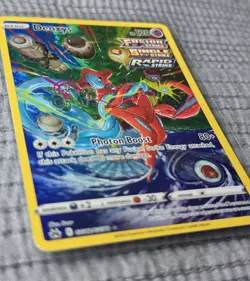Deoxys GG12/GG70 Crown Zenith: Galarian Gallery - Pokemon Sword & Shield - NM - Image 2