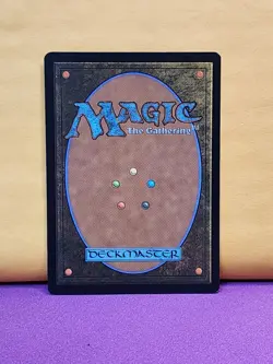 1x EXTENDED Diabolic Intent, LP (see photos), BRO, Magic: the Gathering, MtG - Image 4