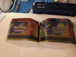 Pokemon Phantasmal Flames Tins Factory Sealed - Image 3