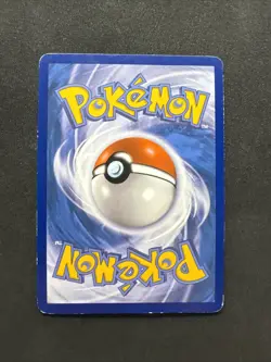 Pikachu EX XY124 XY Holo Black Star Promo Pokemon - Image 2